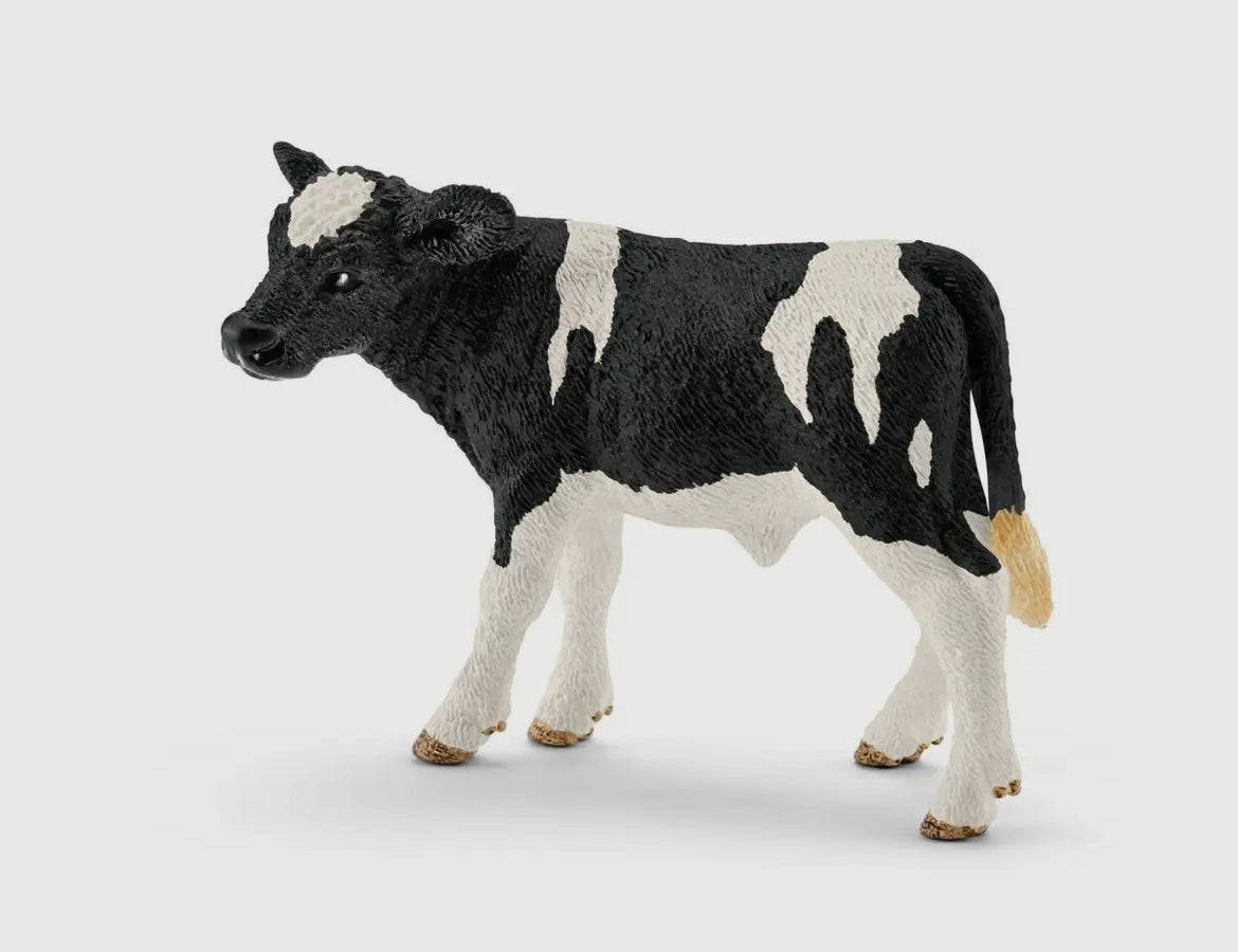 Schleich |Calf|Holstein