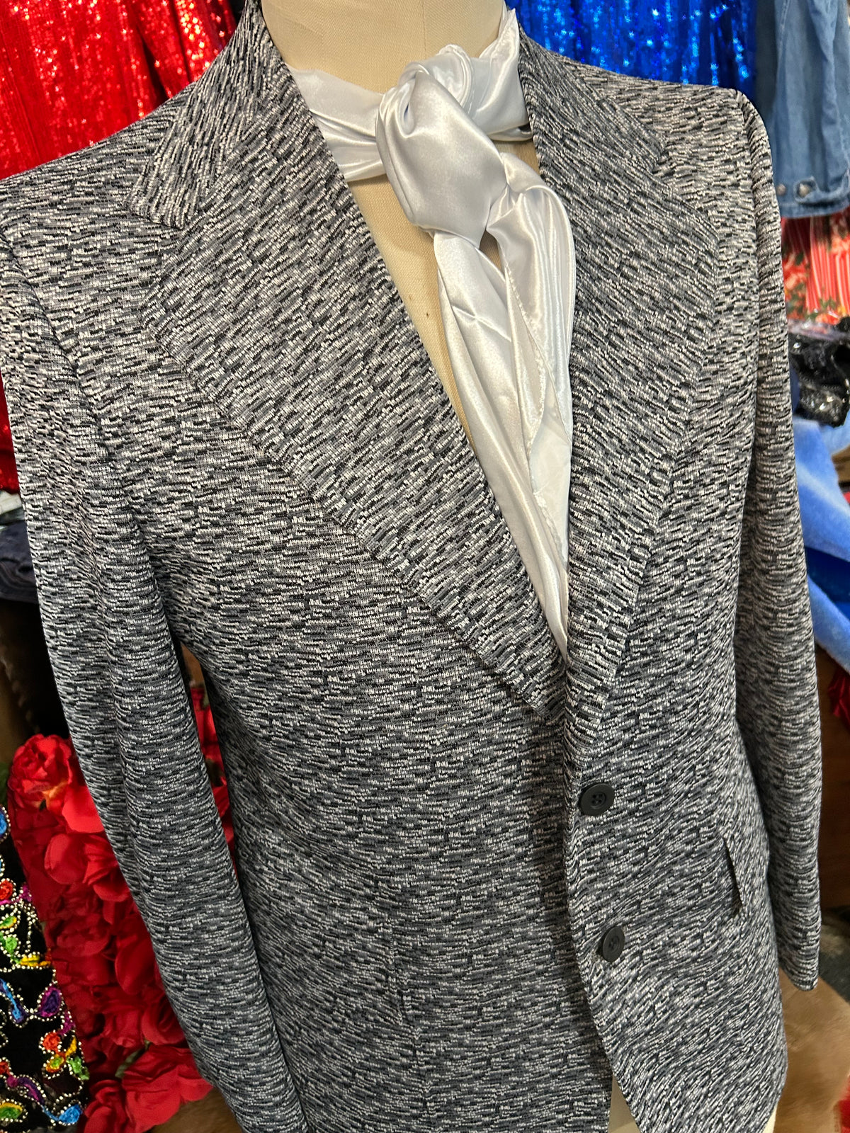 Vintage Sport Coat| Leisure