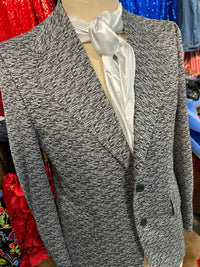 Vintage Sport Coat| Leisure