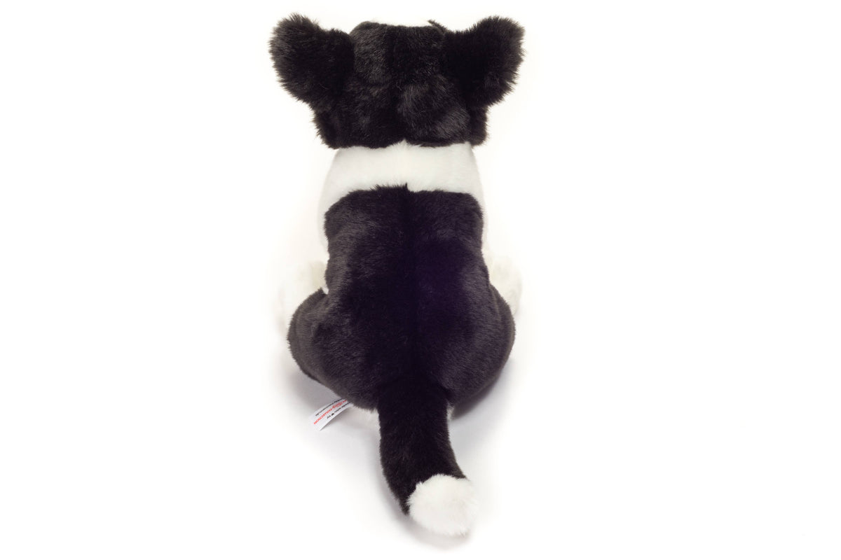 Teddy Hermann | Border Collie | Plush