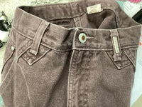 Rockies | Vintage | Chocolate | 27