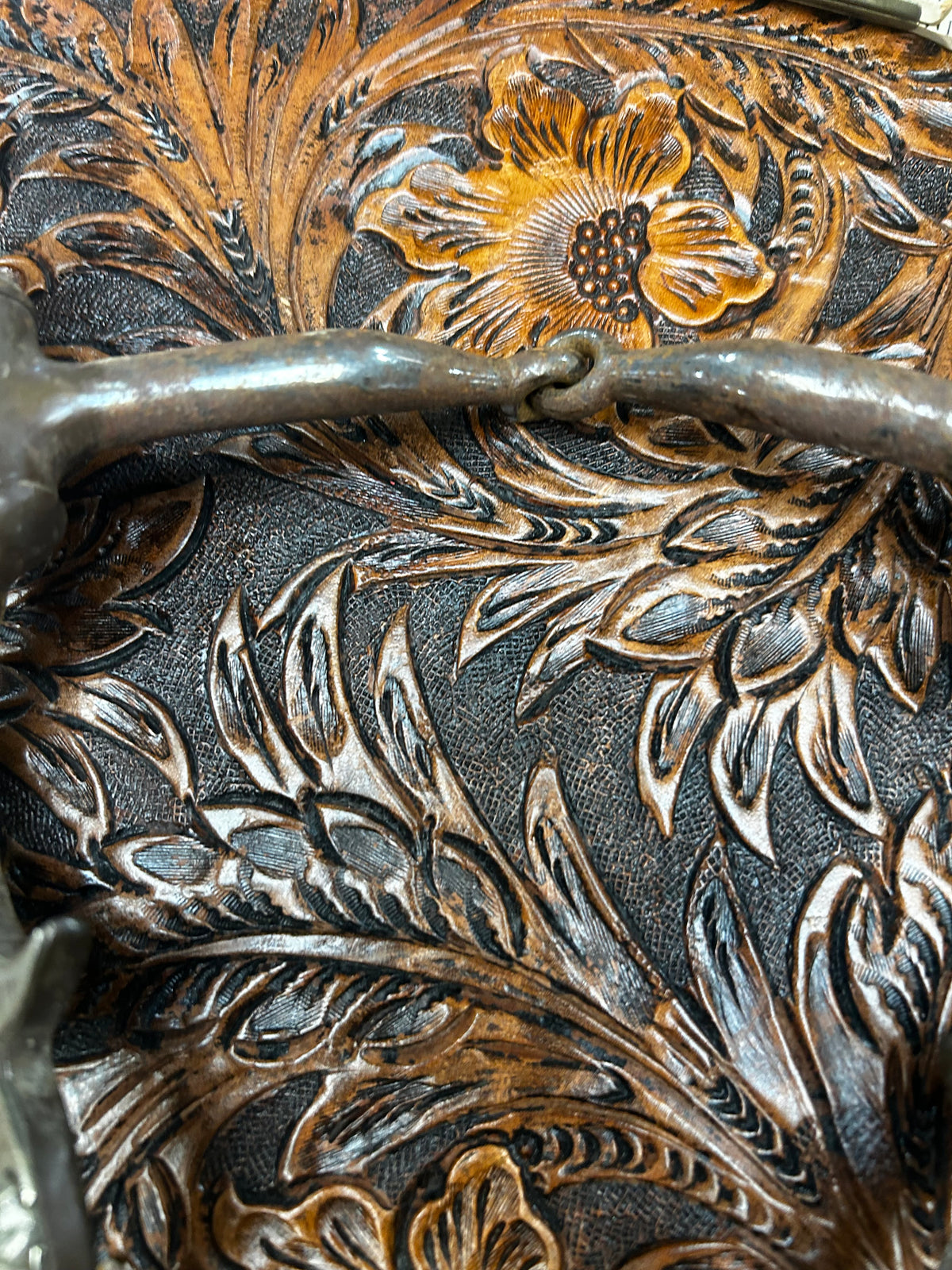 Bit| Western |Shank| Snaffle|Moon