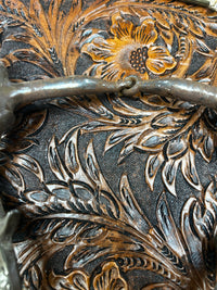 Bit| Western |Shank| Snaffle|Moon