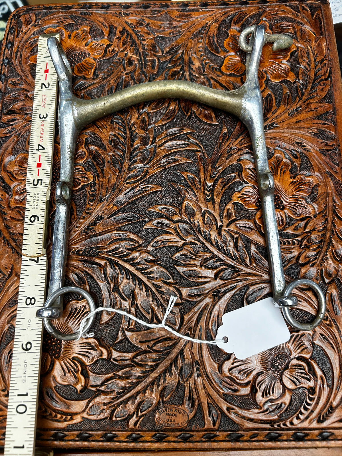 Bit| Curve Bar| Curb
