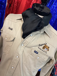 Vintage Wrangler | Staff Shirt