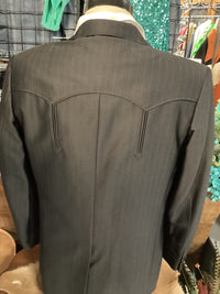 Vintage Jacket| Western | Pagano