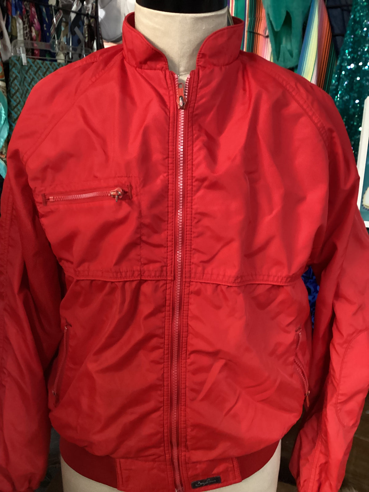 Vintage Jacket | Tony Lama