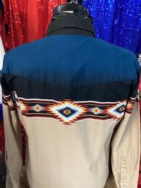 Western Shirt| Men’s