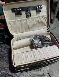 Jewelry Case|Rodeo|