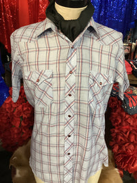 Vintage Western |Men’s| Maverick