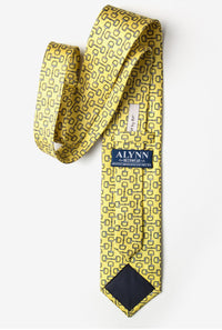 Men’s Tie | Bit by Bit |