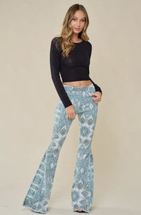 Ladies Pants