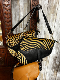 Purse|Saddlebag