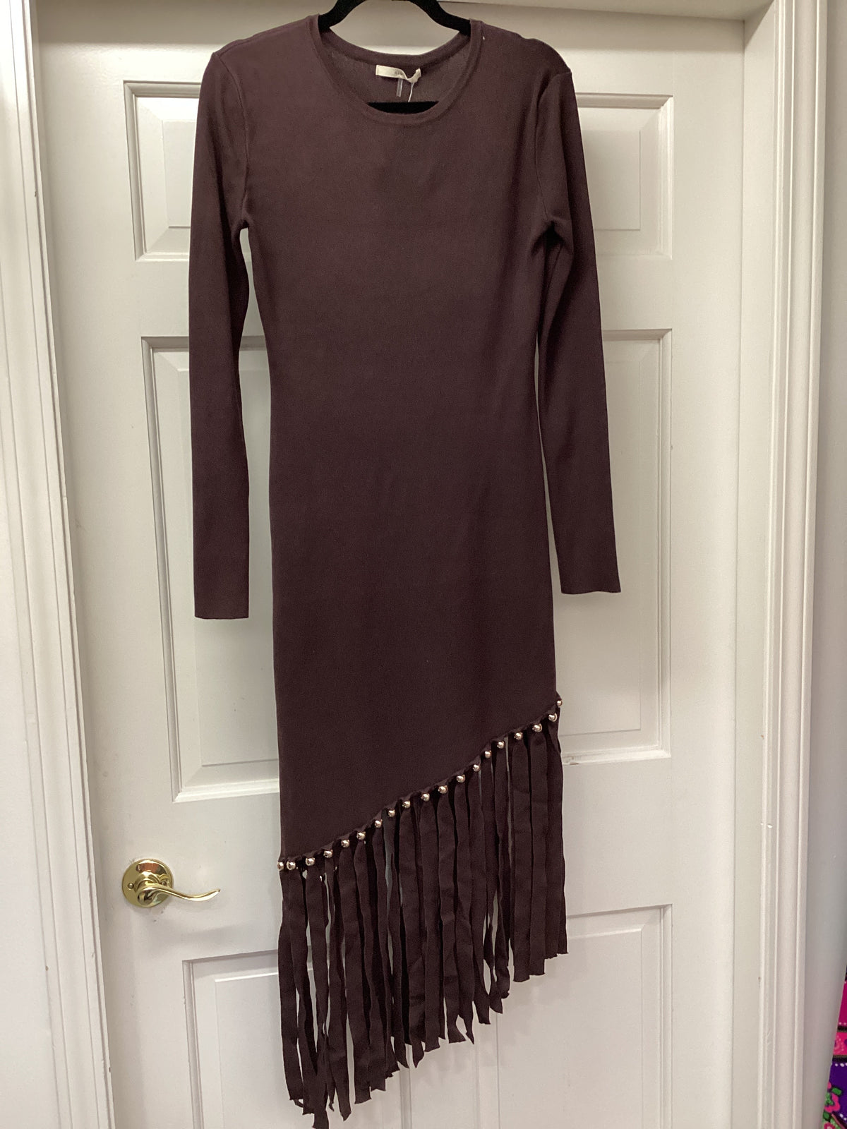Dress| Fringe