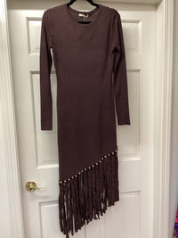 Dress| Fringe
