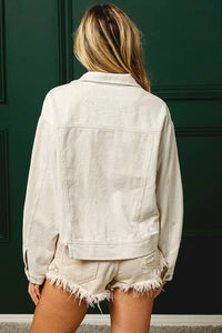 Nutcracker | Embroidered | Christmas | Jacket