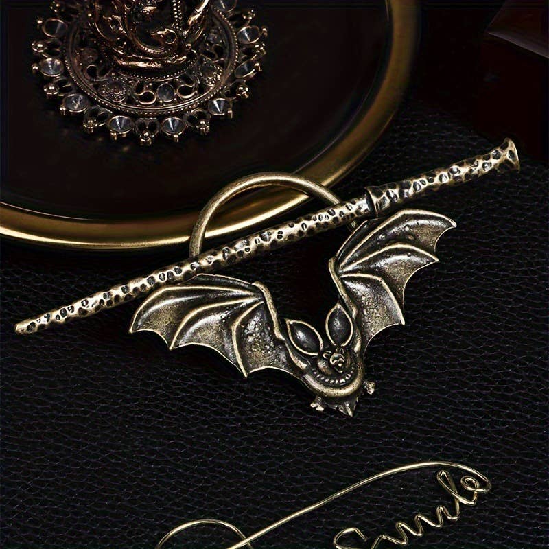 Hairpin| Bat