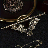 Hairpin| Bat