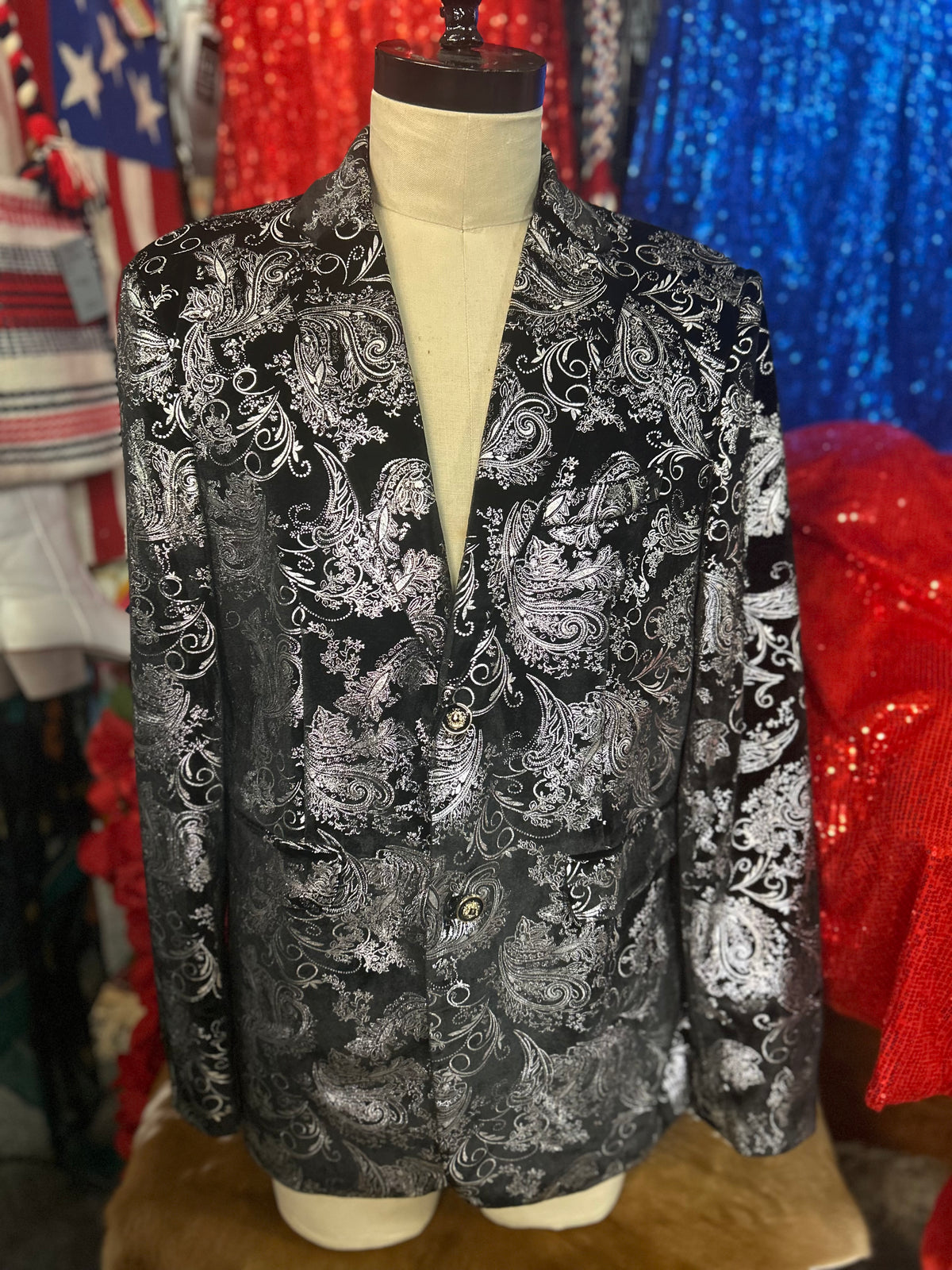 Formal Jacket | Men’s