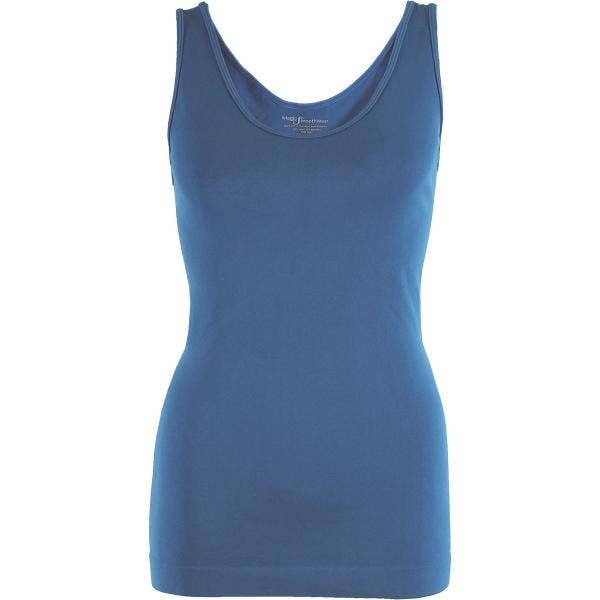 Ladies | Magic Smoothwear | Tanks