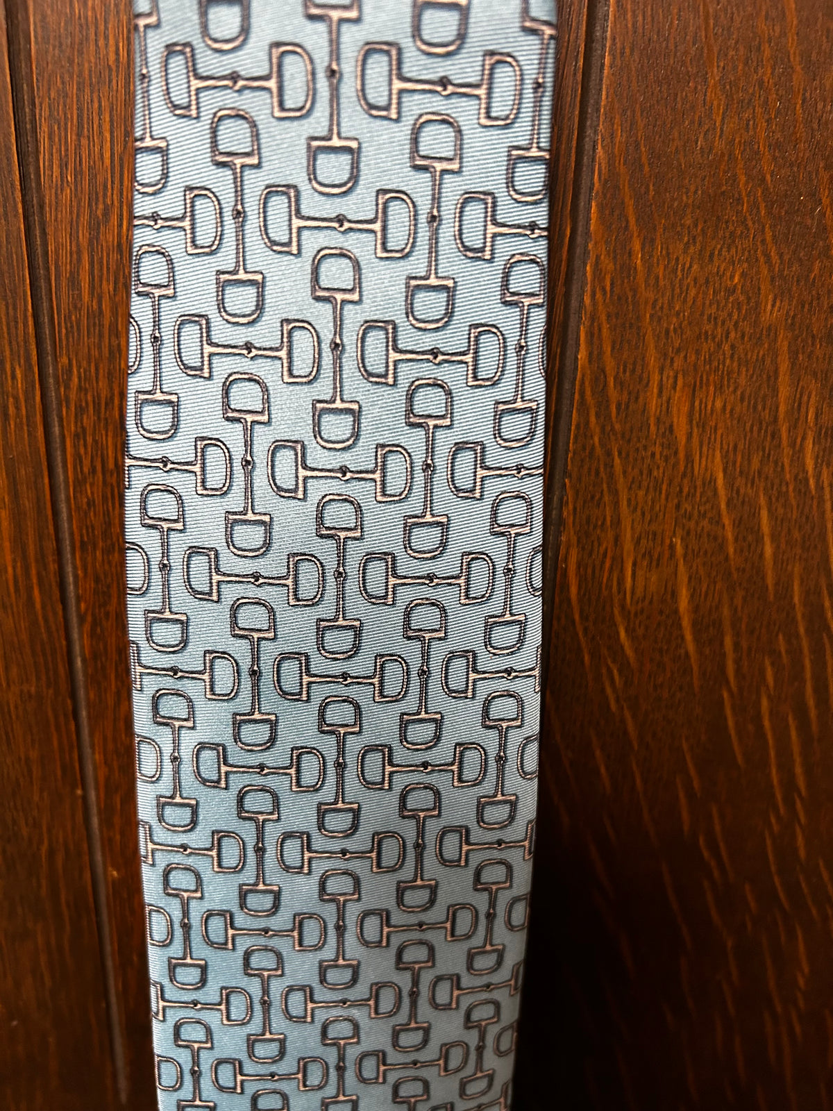 Men’s Tie | Bit by Bit |