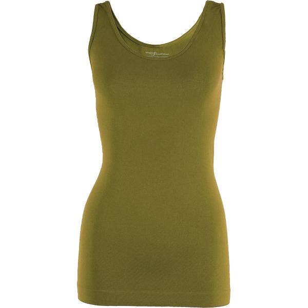 Ladies | Magic Smoothwear | Tanks