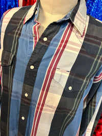 Vintage Wrangler | Men’s Shirt