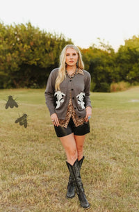 Sweater| Hereford