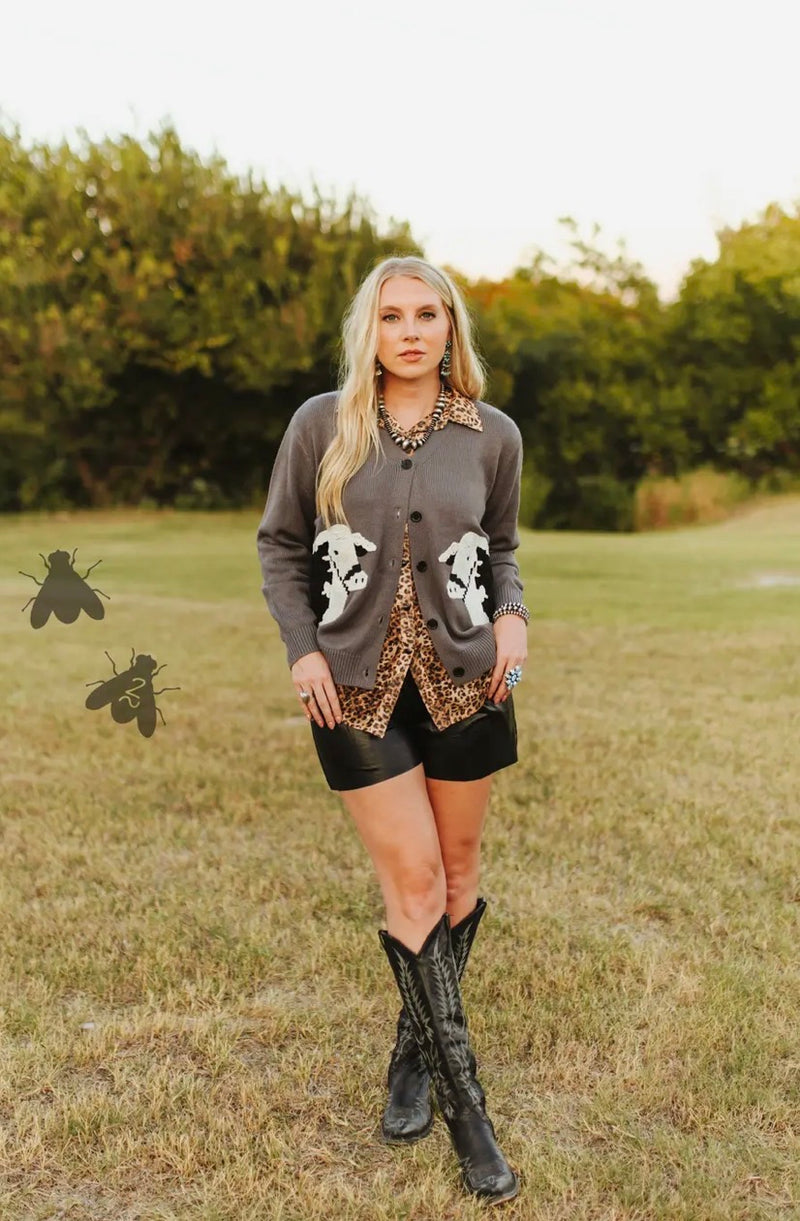 Sweater| Hereford