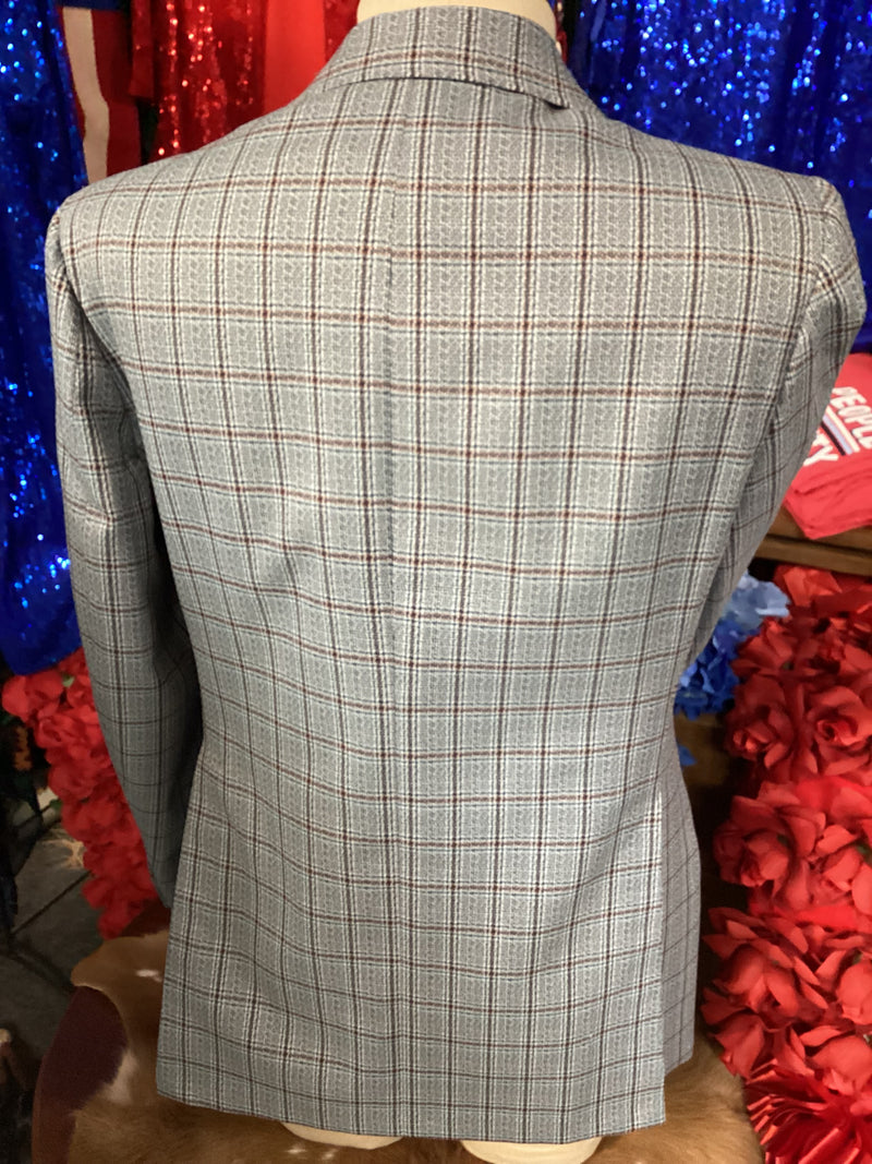 Vintage Sport Coat| Men’s