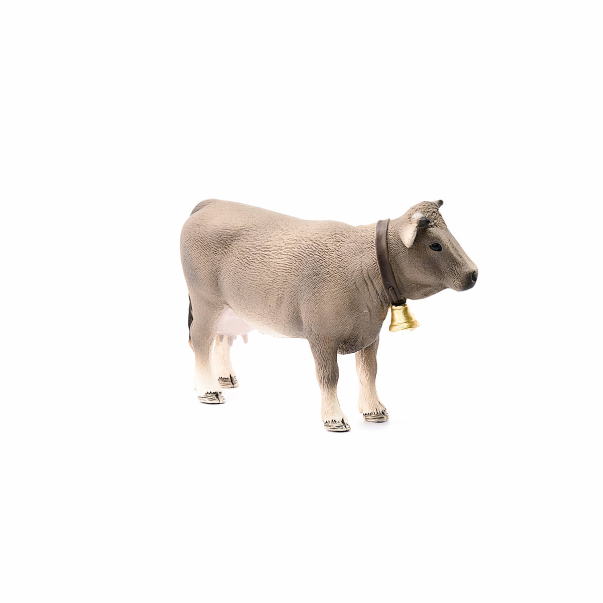 Schleich - Braunvieh Cow Farm Animal Toy