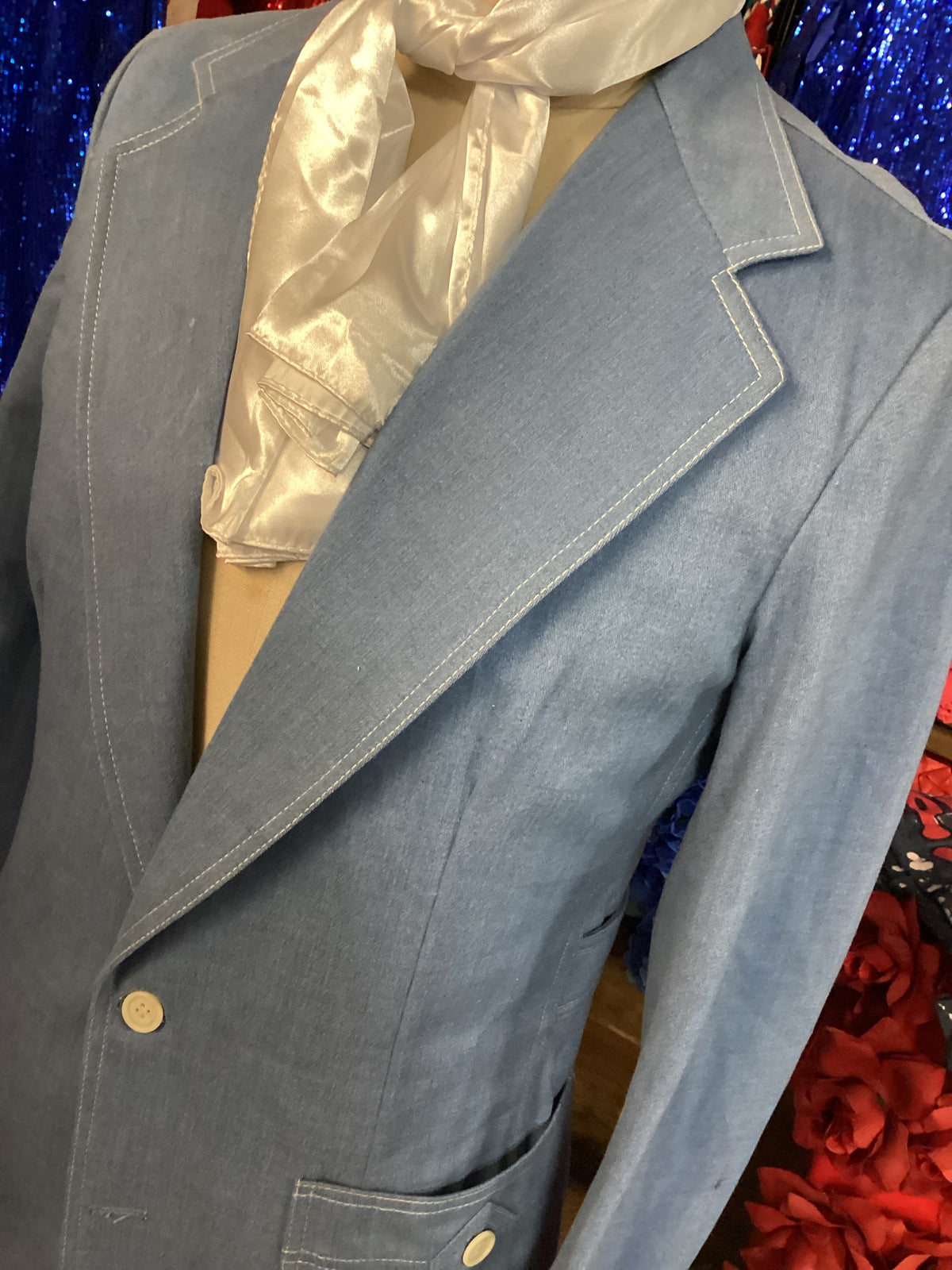 Vintage Sport Coat| Men’s