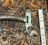 Bit| Western |Shank Short|