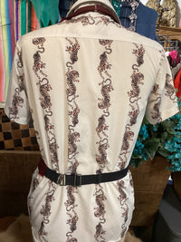 Vintage Formal| Men’s |Burgundy