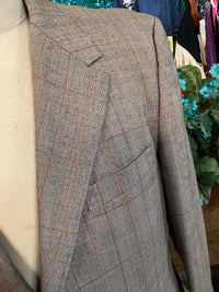 Vintage Sport Coat | Men’s | Levy