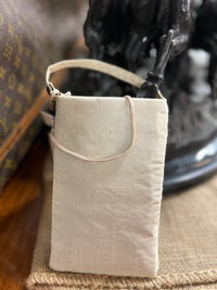 Ladies Purse |crossbody | beaded