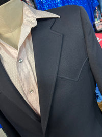 Vintage Blazer|Men’s| Western