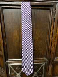 Necktie |IZOD| Purple