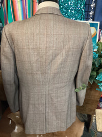 Vintage Sport Coat | Men’s | Levy