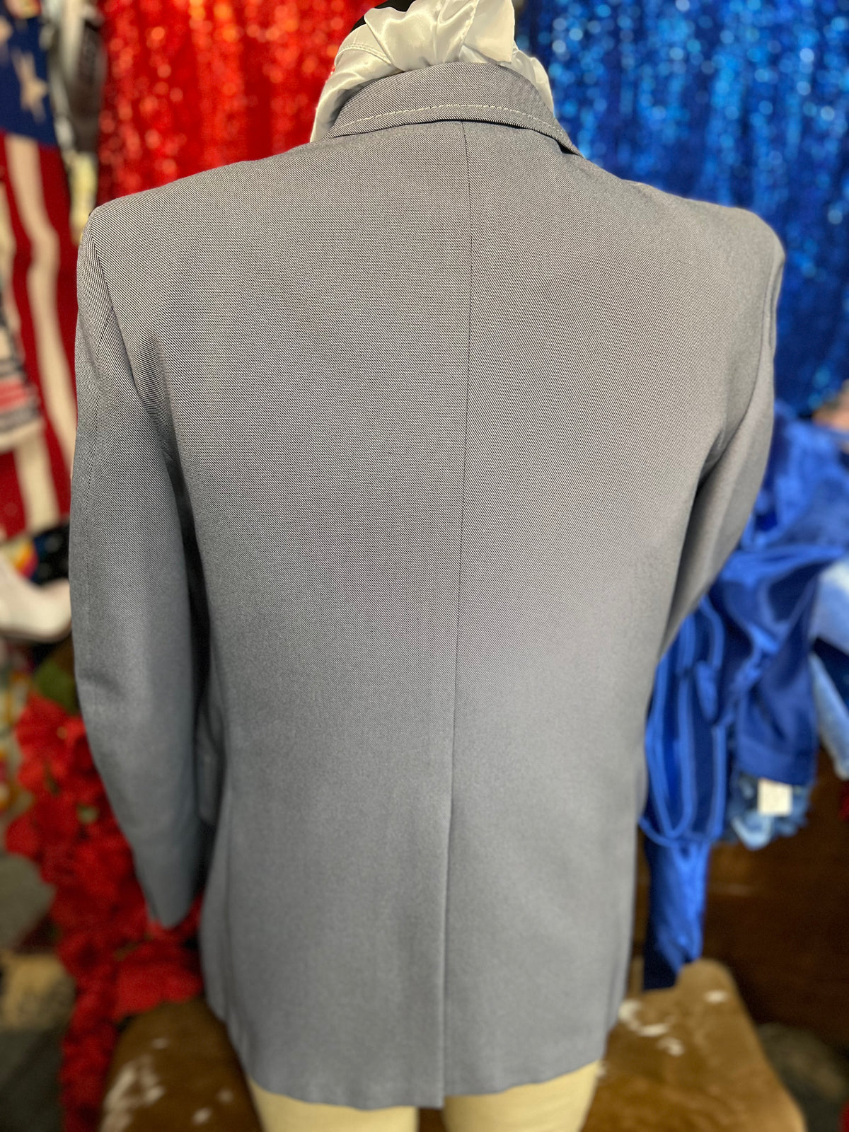 Vintage Suit Coat| Men’s|Strathmore