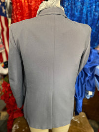 Vintage Suit Coat| Men’s|Strathmore