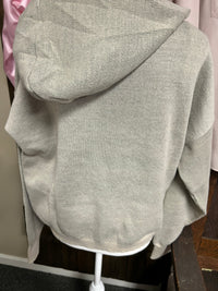 Ladies | Zip-Up | Hoodie | Rodeo Chute