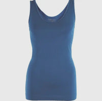 Tank Top| Stretch