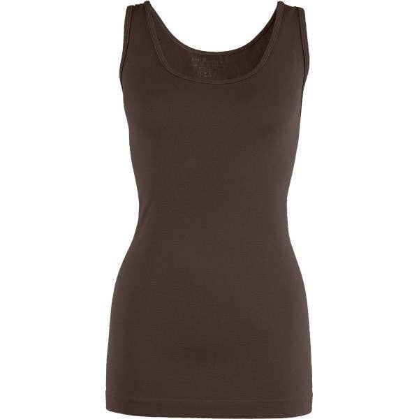 Ladies | Magic Smoothwear | Tanks