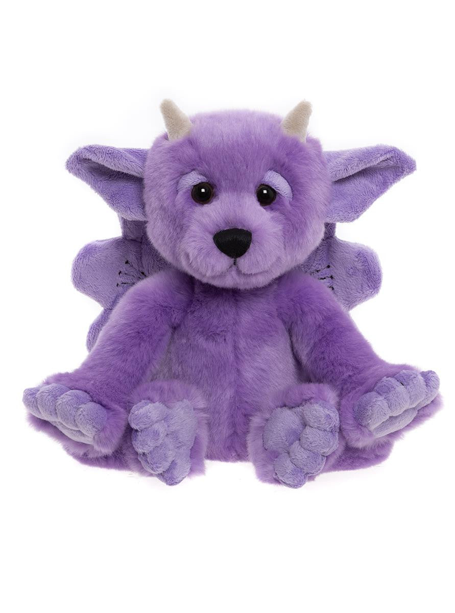 Portcullis| Charlie Bear  Gargoyle