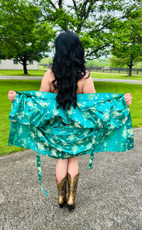 Vintage Kimono | Japan| Mid Century