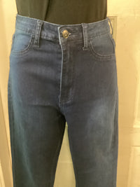 Blue Jeans |Bell Bottom | Ladies