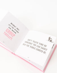 Cowgirl’s Guide to Life