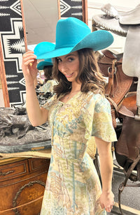 Dress|Vintage | 1980’s