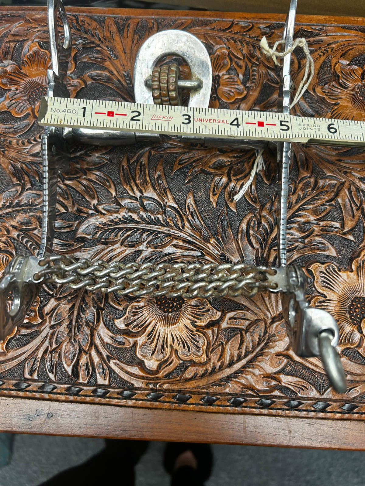Bit| Western|Vogt